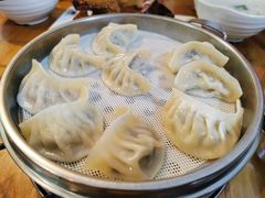 鸡汁蒸饺-古真记钵钵鸡(总店)
