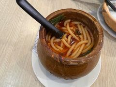 罐罐臭豆腐米线-云平风味园(护国路店)