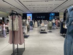 -ZARA(凯德乐峰广场店)