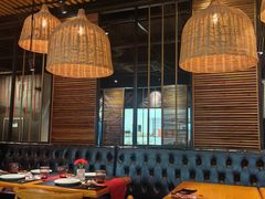 -百特喜·意大利餐厅(八佰伴镇江店)