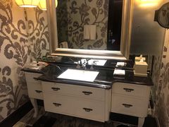 -天津津利华酒店