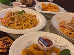-猫岛主趣味餐厅(鼓浪屿店)