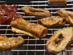 台北烤肠-夜食白市Yespicy·烧烤啤酒宵夜(番禺四海城店)