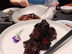 文火煨山东黑牛-鲁采LU STYLE(新天地店)
