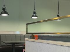 -美滋滋尚鱼烤鱼餐厅(空港店)