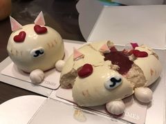 -法桐蛋糕·手作面包(万象城店)