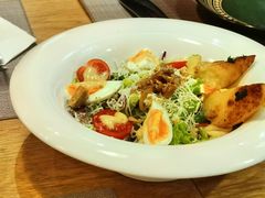 -LA CREPERIE BRETONNE布列塔尼法式餐厅(天童北路店)