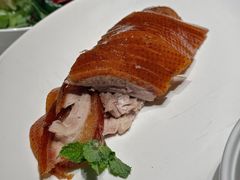 酥香嫩烤鸭-四季民福烤鸭店(和平里店)