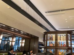 -渔语鱼新川菜Bistro(万象天地店)