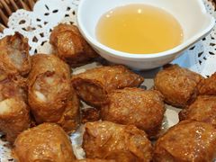 粿肉-凤兴鸡煲(宝安海雅店)