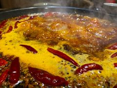 -重庆渝达老火锅(春熙路店)