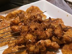 -霄汉羊排(万松园一店)