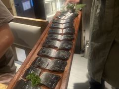 -泥炉烧肉师(新街口金銮巷店)