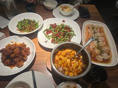 -外婆家(静安大悦城店)
