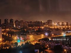 -滨海西站
