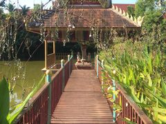 -西双版纳勐泐文化旅游区