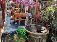 鱼池2-三道苗苗鱼·美蛙黄辣丁(八里店)