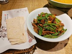 -大张烙馍村(泉山店)