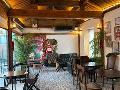 -糖房咖啡(南锣鼓巷店)