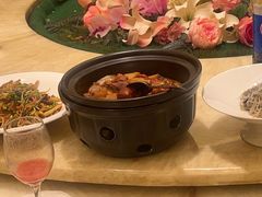-沪华海鲜大酒楼(南汇店)