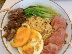 -大食代美食广场(月星环球港店)