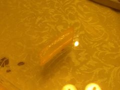变味的芹菜炒淮山-渔旺喜宴(银座店)