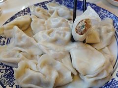 -老都一处饺子馆(道里店)