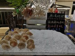 -东莞塘厦三正半山温泉酒店·沙利文西餐厅