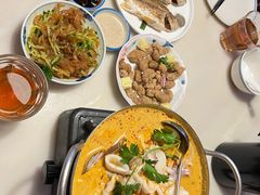 -林四喜·闽南传家菜(鼓浪屿店)