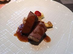 -博林天瑞喜来登酒店·西丽尚膳