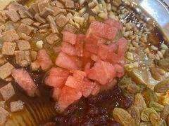 -长颈鹿的口袋钵钵鸡(市南店)