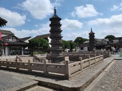 -南翔古镇