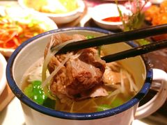 -汉唐宴长安食府