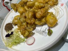 -品味居·首店·大连鲜活海鲜大连菜(东港店)