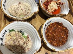 -阿婆情腊排骨火锅(金虹路店)