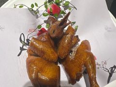 -北平盛世·新京菜·北京烤鸭(劲松·双井店)