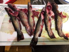 -蜀辣居鲜货老火锅(簇桥富顿中心店)