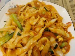 -河州春清真西北特色美食(虎踞路店)