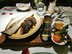 -燃扒房Steakhouse(皇庭店)
