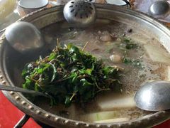 -全汁全味驴庄(凤岗店)