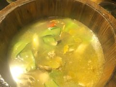 -秋语木桶鱼.酸菜鱼(开发区火车站店)