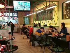 -莅香岛港式餐厅(滨江道店)