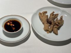 -荣轩(新荣记环球金融中心店)