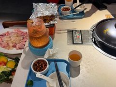 -百年果林椰子鸡(中洲店)