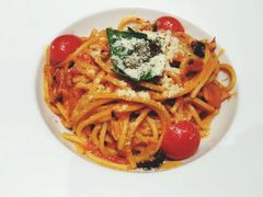 烟花女郎意大利面-娜娜家•Nana's restaurant (南开大悦城店)
