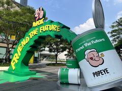 -东莞松山湖万象汇