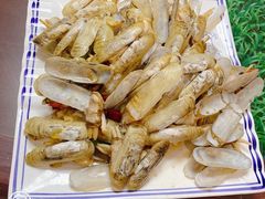 -宾朋海鲜美食餐厅·特色美食(兴海路店)