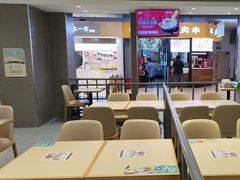 -灵芝妹子海鲜米线(凯德和平广场店)