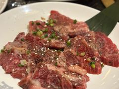 -肉匠日式烧肉屋·和牛居酒屋·酒水小食堂(大汉悦中心店)