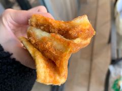 -泸溪河桃酥(秦淮夫子庙一店)